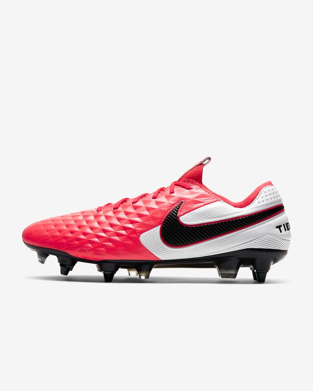 nike ankle boots football